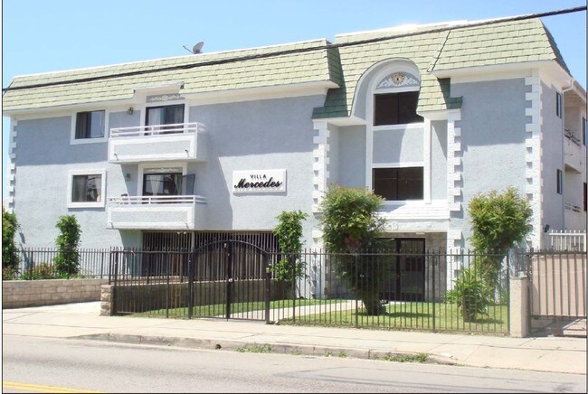 Photo - Villas Mercedes