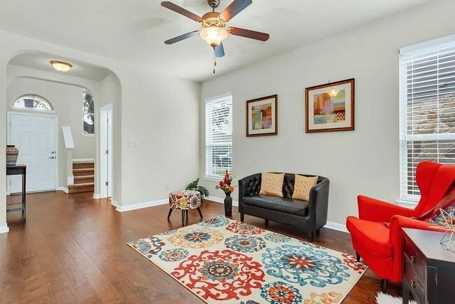 Photo - 3451 Mayfield Ranch Blvd Unidad 403