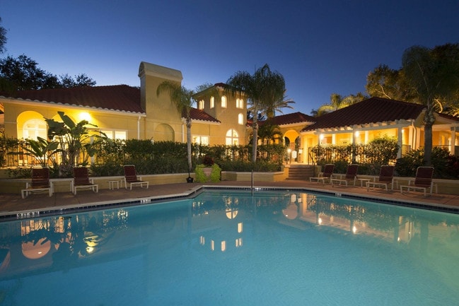 Photo - Grande Oasis at Carrollwood