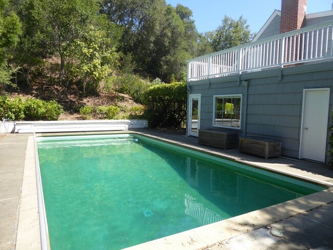 Photo - SPACIOUS AND SECLUDED THREE BED / TWO BATH...