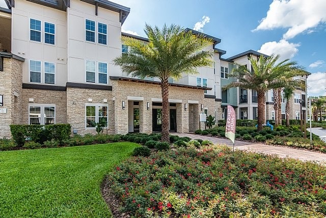 The Alexander at Sabal Point
