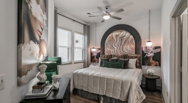 Photo - Limited Time: 1 Month Free + $1,000 with Y... Unit TRGO1