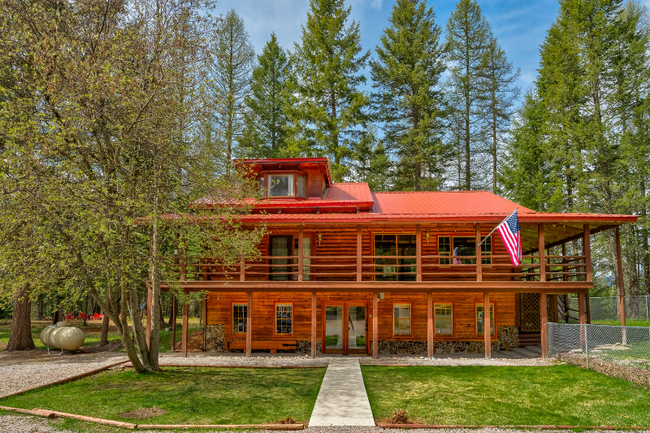 Building Photo - 67 Echo Chalet Dr Rental
