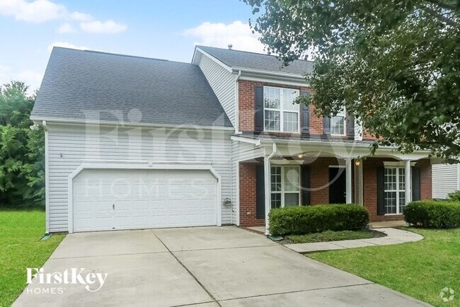 Building Photo - 1014 Enderbury Dr Rental