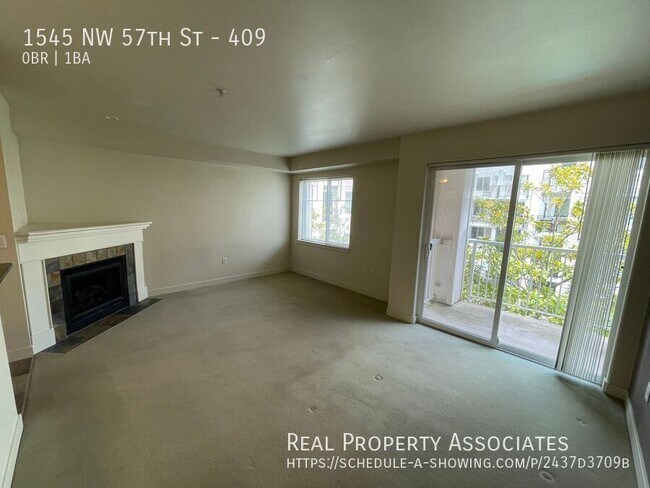 Photo - 1545 NW 57th St Unit 409