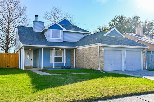 Photo - 11927 Moss Branch Rd