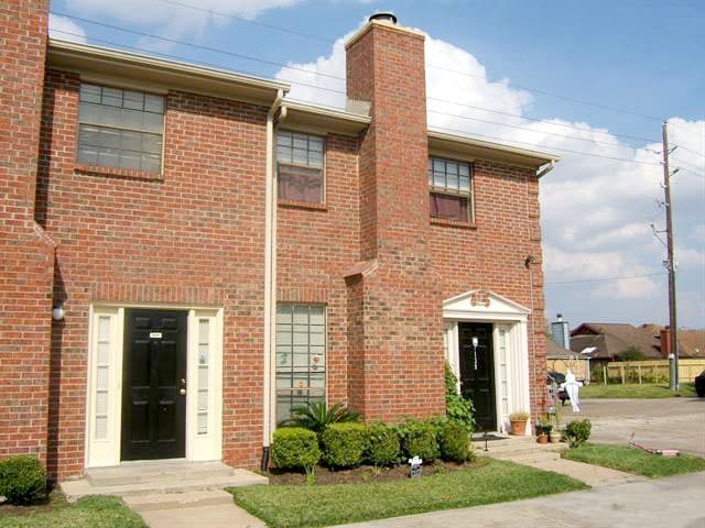 Georgian Townhomes - Georgian Townhomes