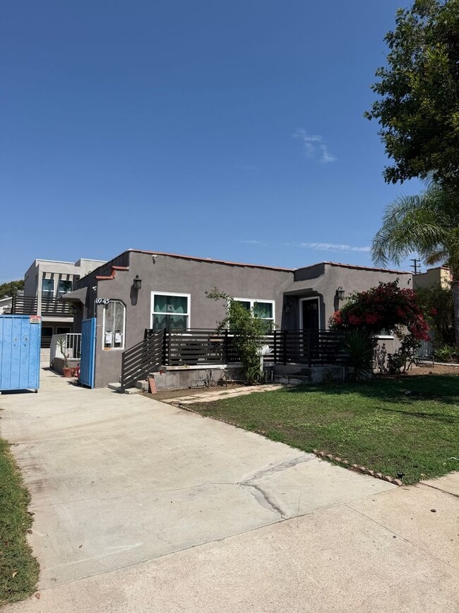 Building Photo - 1045 Sonora Ave Unit C