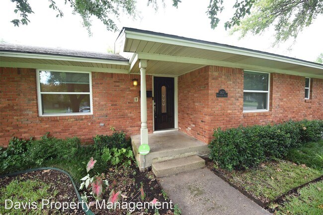5 br, 3 bath House - 3637 NORTHAVEN RD. - 5 br, 3 bath House - 3637 NORTHAVEN RD.