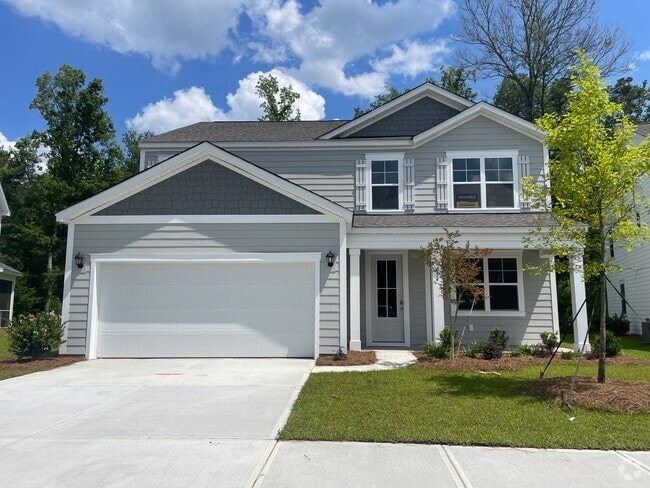 Building Photo - 154 Cherry Grv Dr Rental