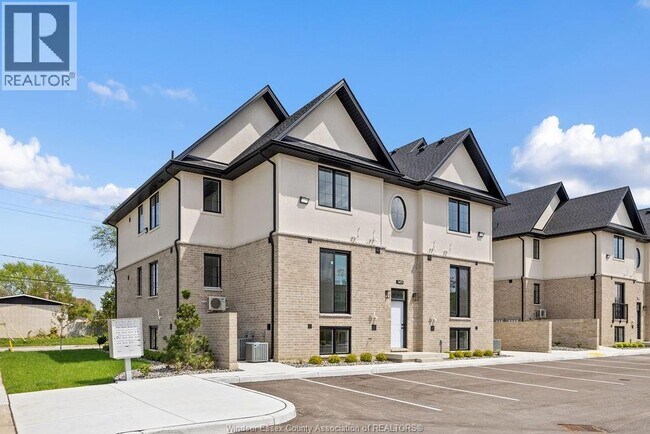 Photo - 1415 Lesperance Rd Unité 3