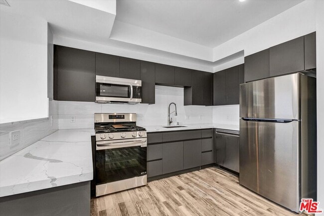 Photo - 1537 S Wilton Pl Condo Unit 203