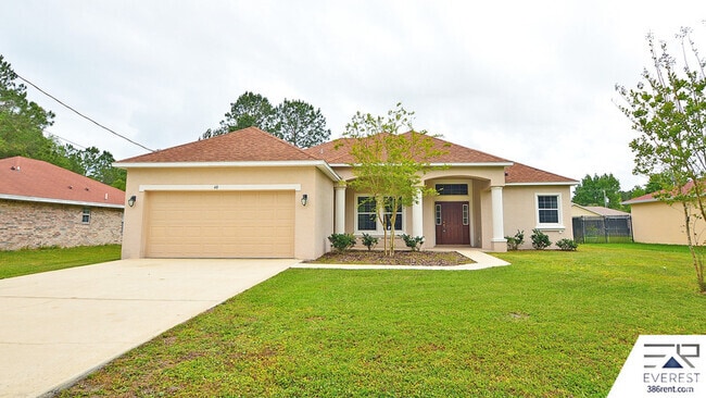 Building Photo - 40 Persimmon Dr Rental