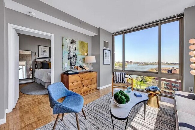 Photo - 1 bedroom in NEW YORK NY 10044 Unit 607