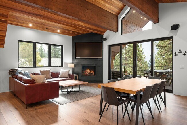 Photo - The ultimate Tahoe experience