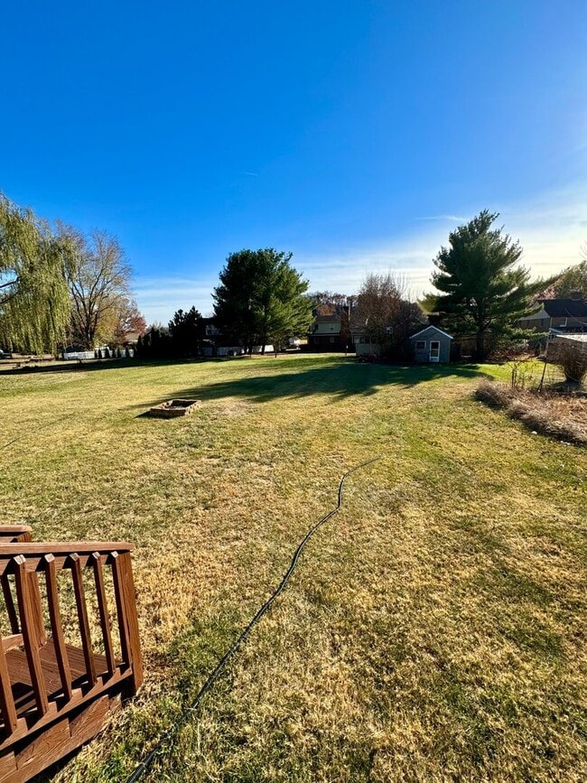 4347 Ottobine Rd