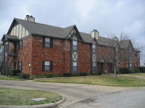 Photo - 913 Kilkenny Ct Apartments