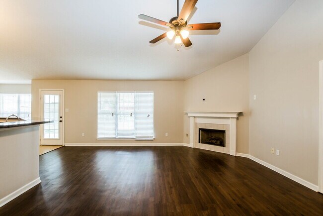 Photo - 2717 Baird Dr