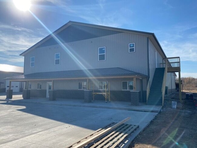 Photo - $1,125 | 2 Bedroom, 2 Bathroom | No Pets | Available for January 8th, 2026 Move In!