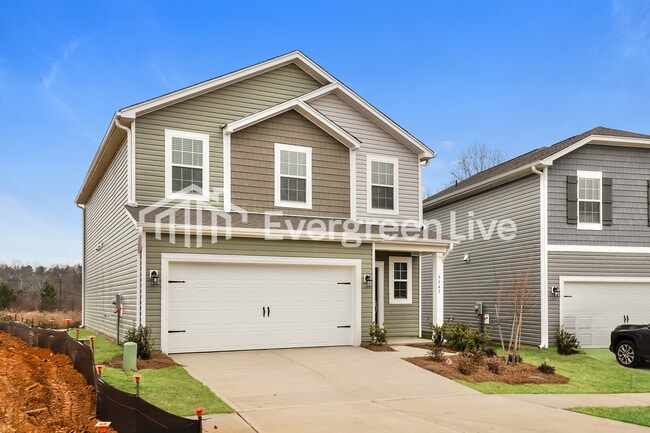 Photo - 5543 Hydrangea St