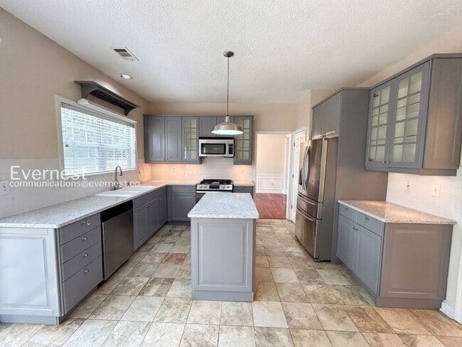 Photo - 3406 Chastain Glen Ln NE