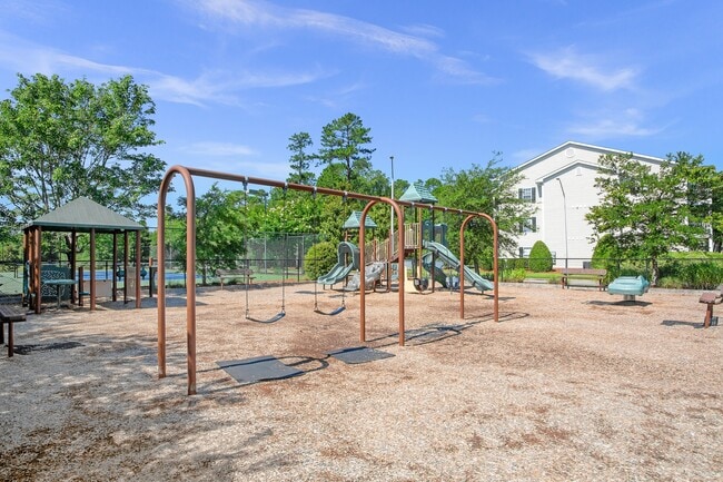 Still Meadow Village