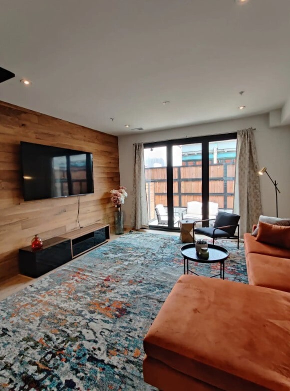 Photo - 1417 N Hope St