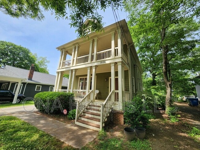 Photo - 1006 Rice St NW