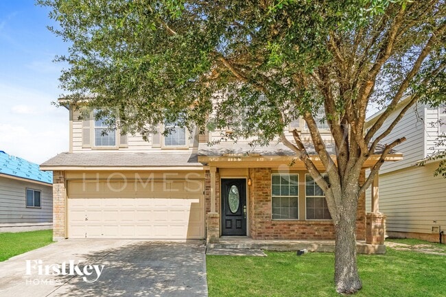 Building Photo - 8503 Silver Willow