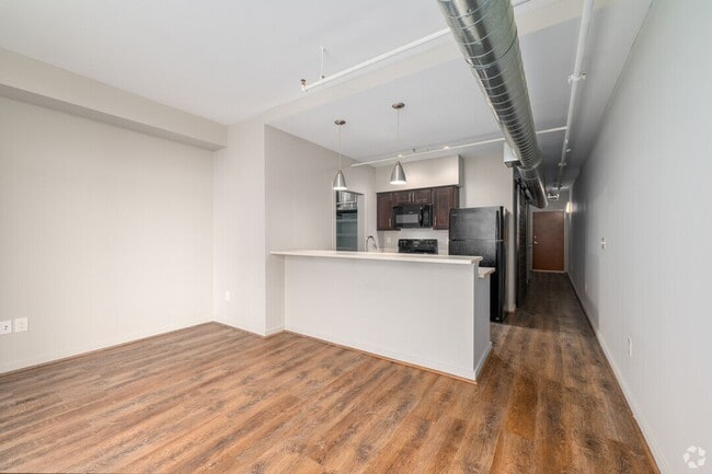 Photo - Innerbelt Lofts