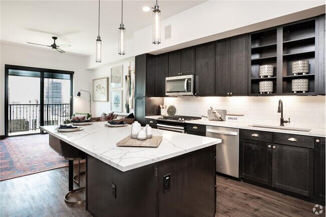 Photo - 402 Guadalupe St Unidad S8-53