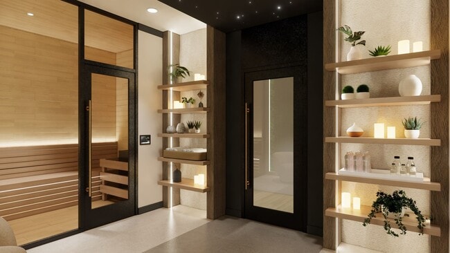 Photo - The Ivy at 325 College Ave