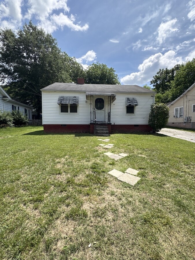 Photo - 1217 Carter St