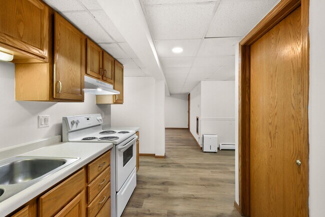 Photo - Isle of View Apartments