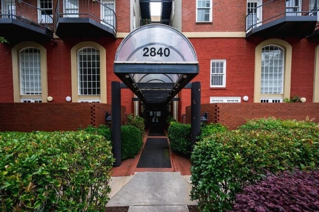 Photo - 2840 Peachtree Rd Unit 503