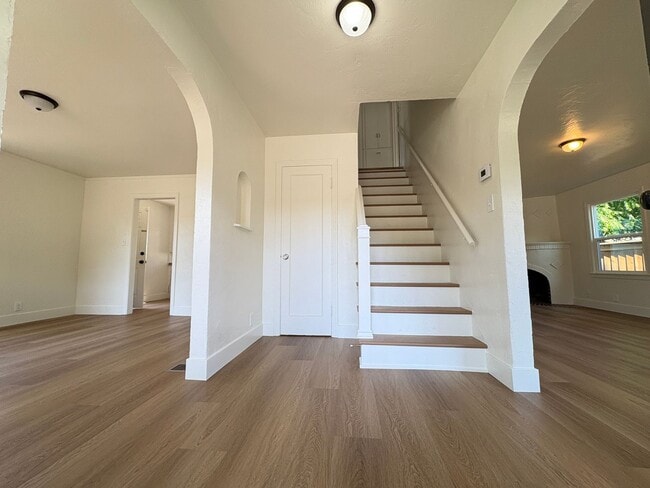 Photo - Charming Downton Lodi Home