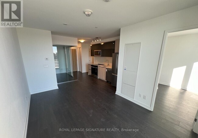 Photo - 3100 Keele St Unit 629