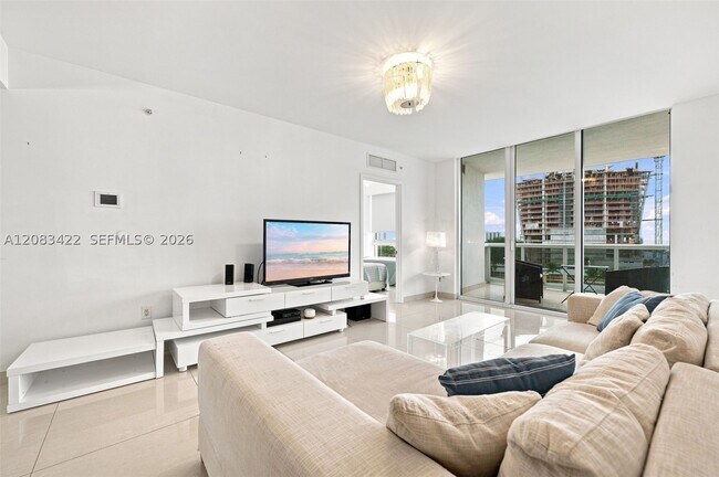 Photo - 18201 Collins Ave Unit 802