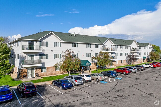 Photo - Silvercrest Apartments