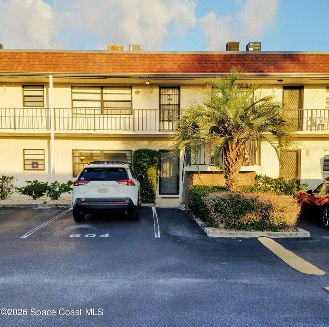 Photo - 200 St Lucie Ln Unit 604