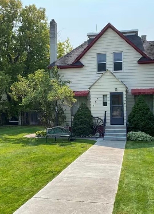 Rigby Home - Rigby Home