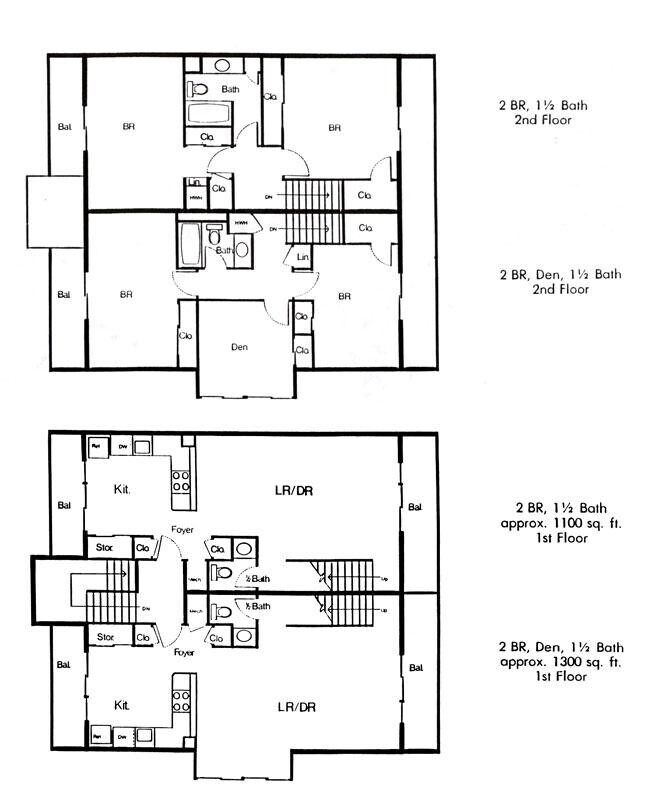 Building Photo - 150 North Beacon St Unit A2 Rental