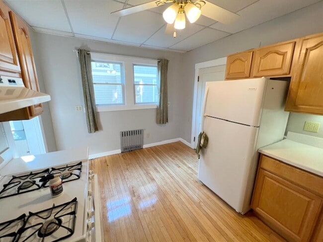 Photo - 76 Powder House Blvd Unit 1