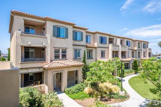Greenfield Apartments