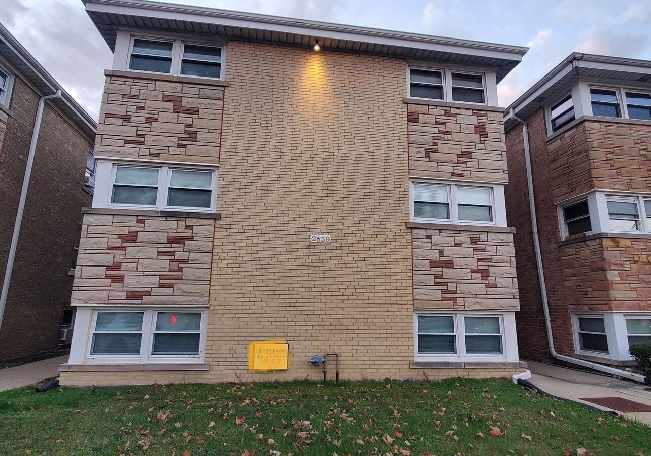 Photo - 2650 N Harlem Ave Unit 1W