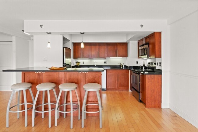 Photo - 1600 Beacon St Unit PH1108