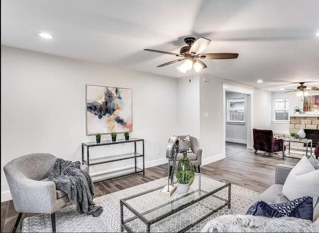 Photo - Coming Soon: Spacious 5-Bed, 4-Bath Single...