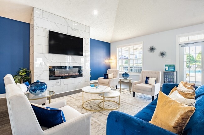 Photo - Jamestown Commons