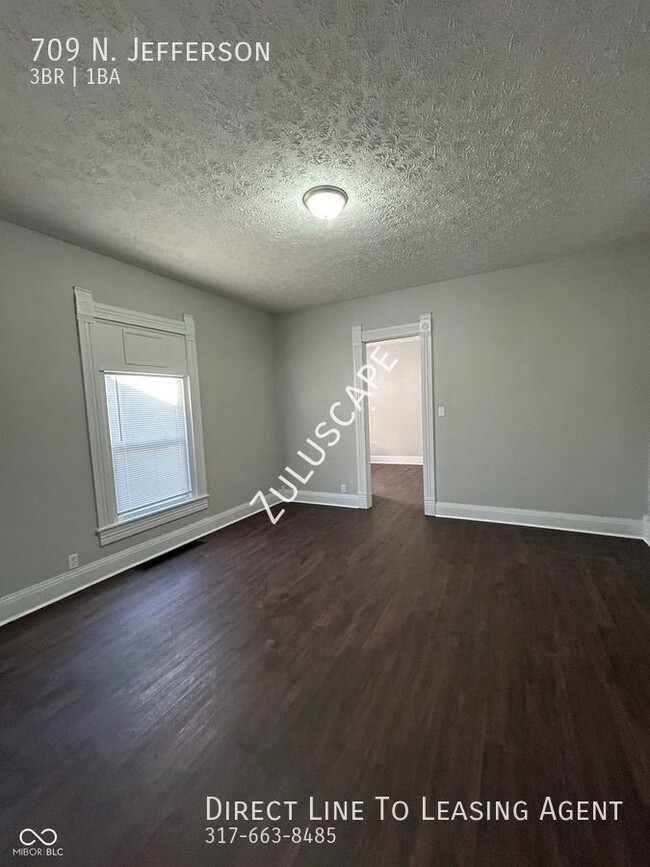 Photo - 709 N. Jefferson-
