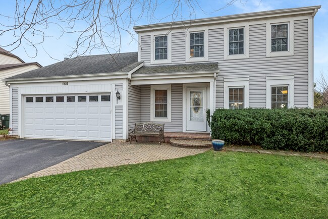 Photo - 145 Knightsbridge Dr